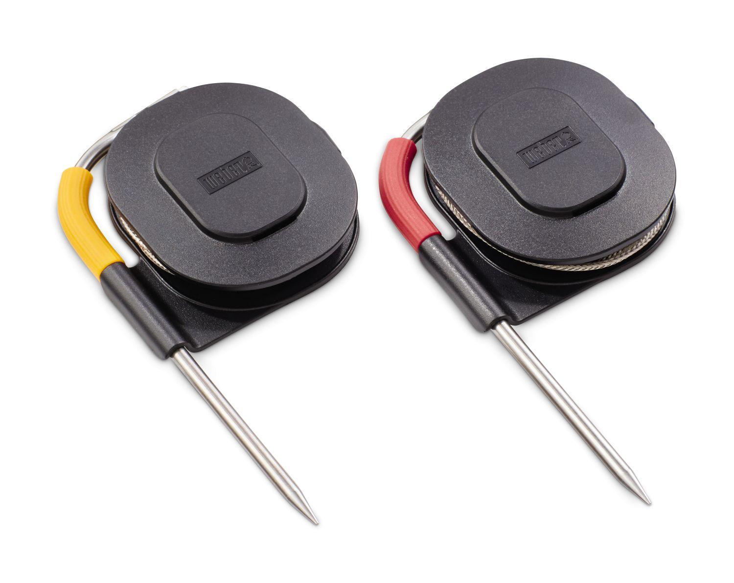 Weber iGrill 3 vhodný pro modely Genesis II (pro modely do roku 2022)  (EOL)