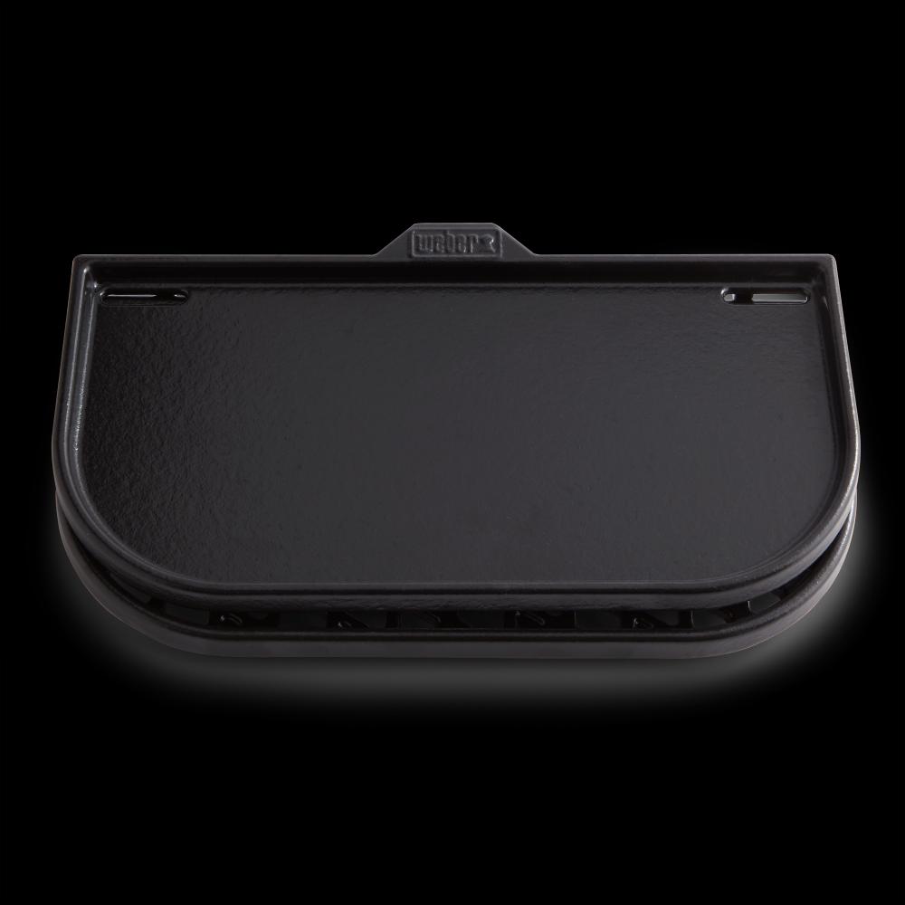 Weber Kombinace grilovací mřížky a planchy (EOL)