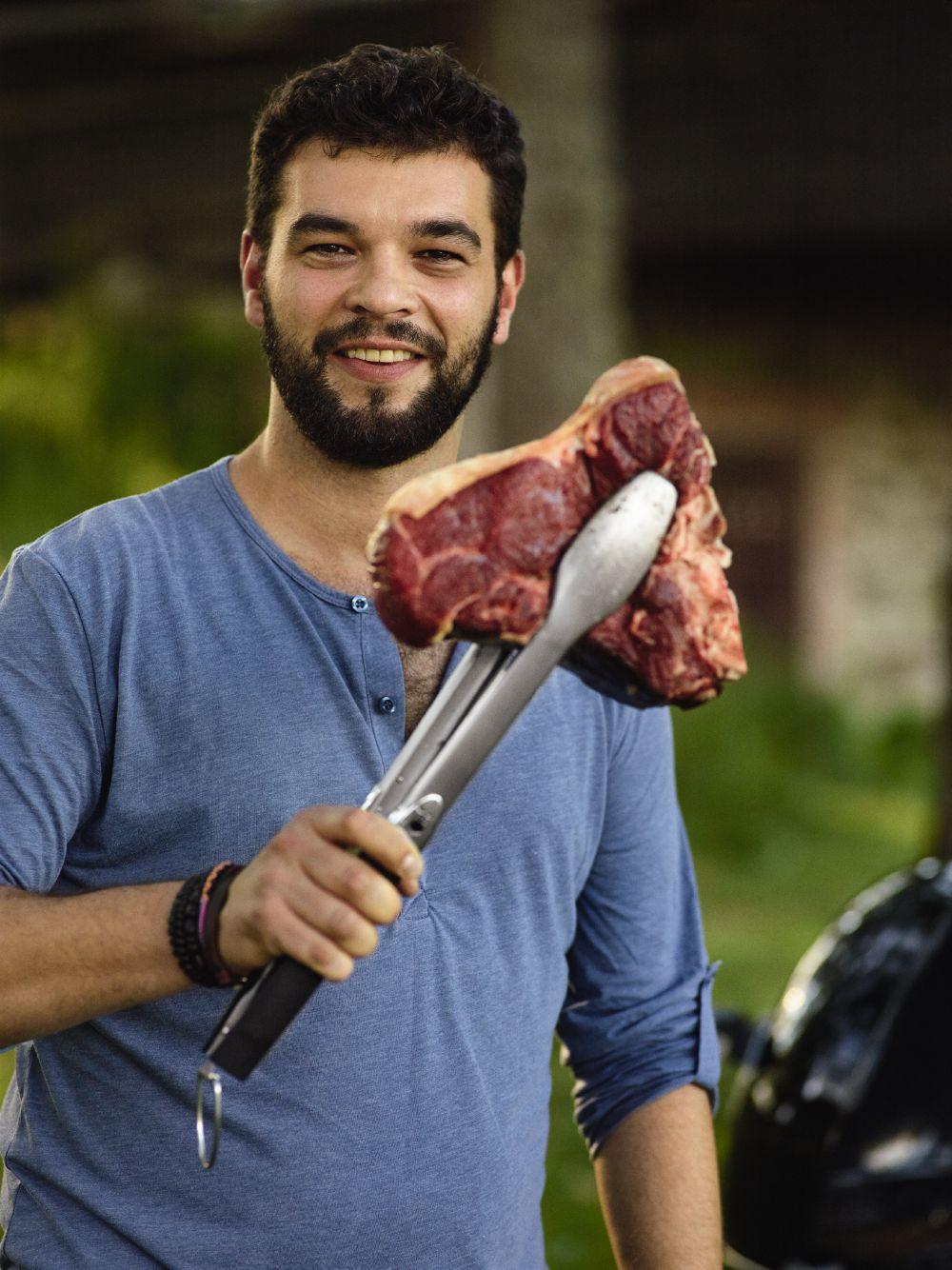 WEBER Original Kettle E 4710 gril na dřevěné uhlí 47 cm Black (EOL)