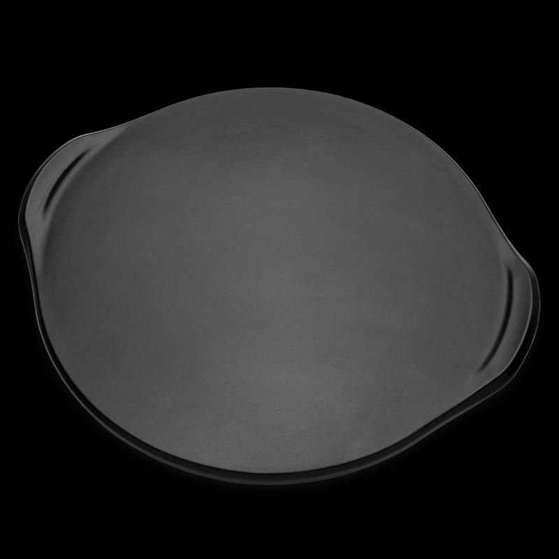 WEBER Premium Kámen na pizzu kulatý O 36 cm (EOL)