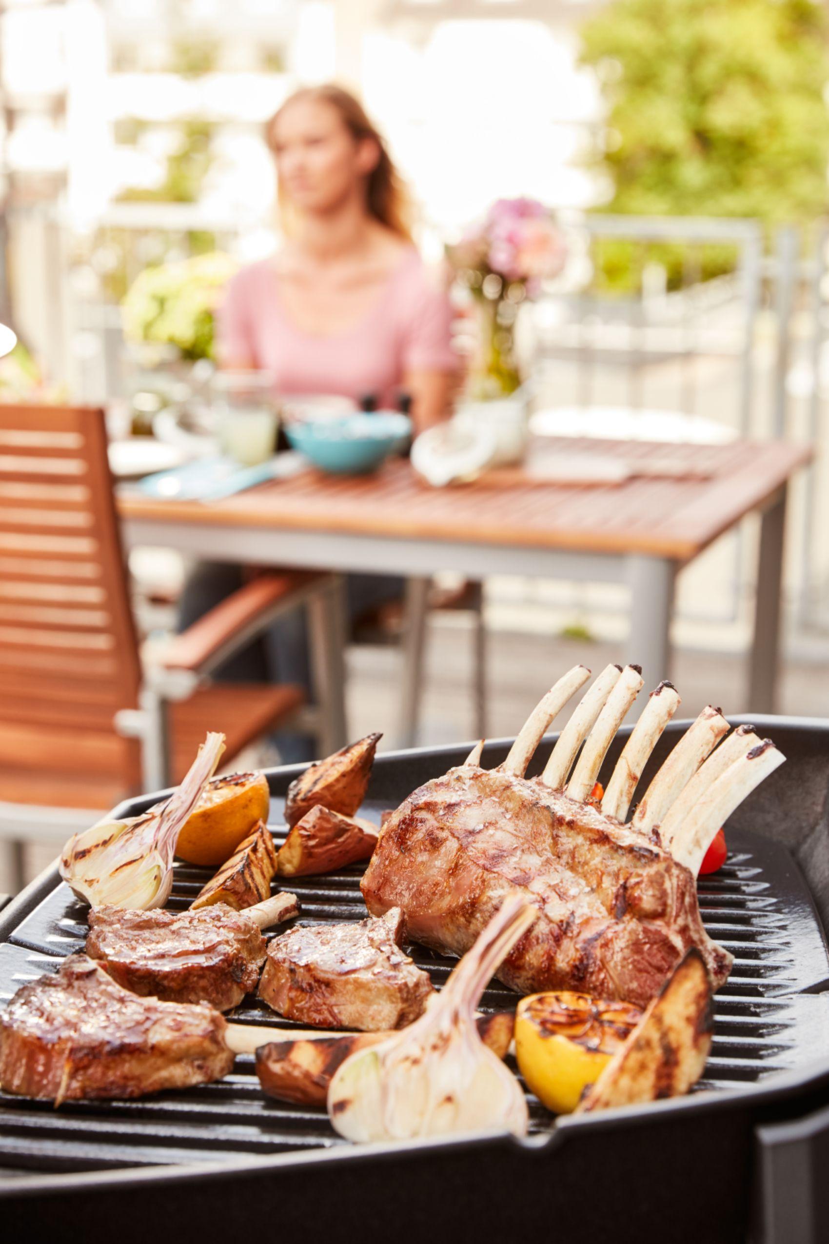 Weber Pulse PULSE 2000 (EOL)