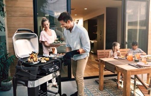 Weber Pulse PULSE 2000 Stand (EOL)