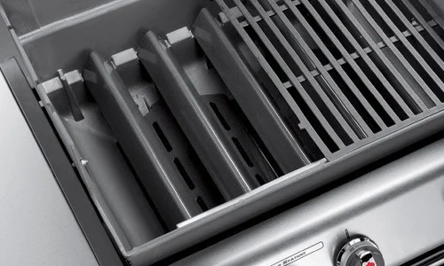 SP-flavourized-bar-system