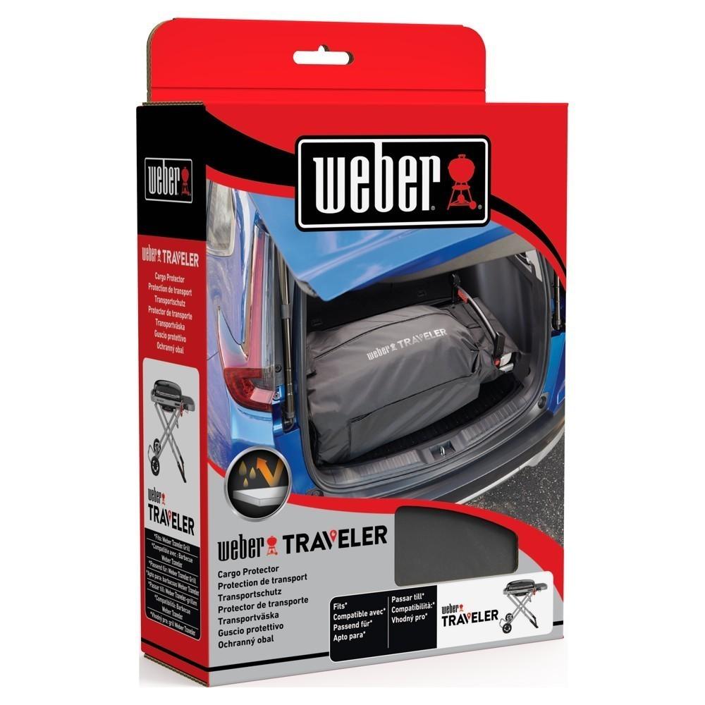 Weber Traveler obal pro převoz (EOL)