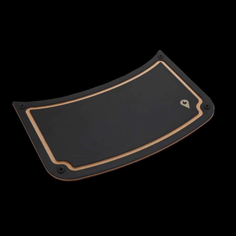 Traveler servírovací a krájecí prkénko