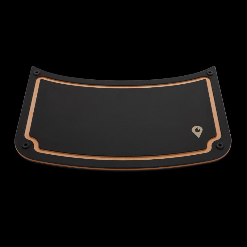 Traveler servírovací a krájecí prkénko