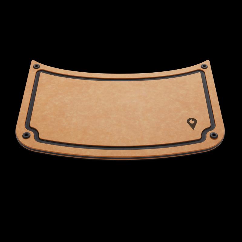 Traveler servírovací a krájecí prkénko