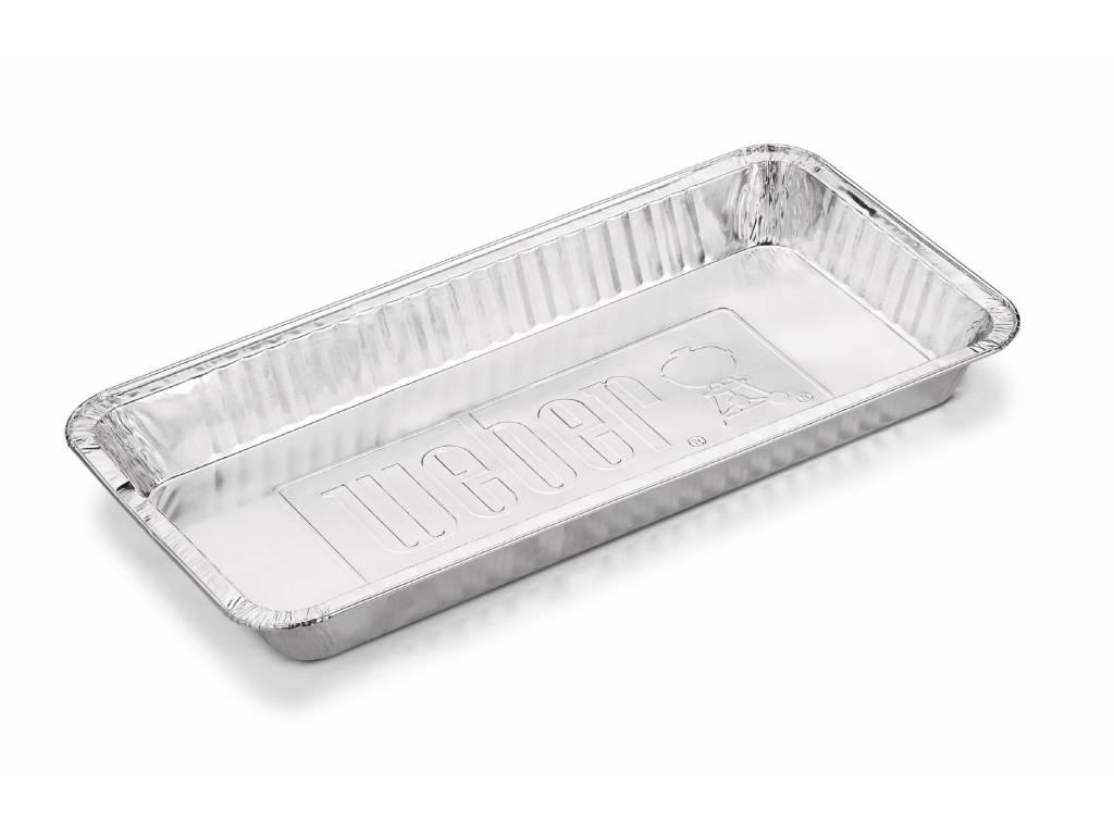 Odkapávací misky XL, 5 ks