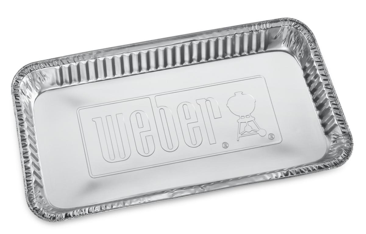 Odkapávací misky XL, 5 ks