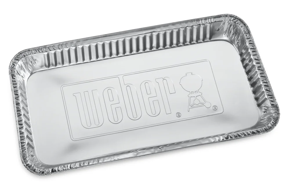 Odkapávací misky XL, 5 ks