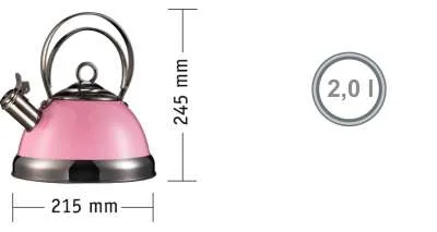 wesco_konvice_rozmer