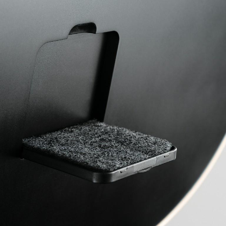 WESCO LOFT Multi coll. 3 koš 25 + 12 + 12 l  (EOL)