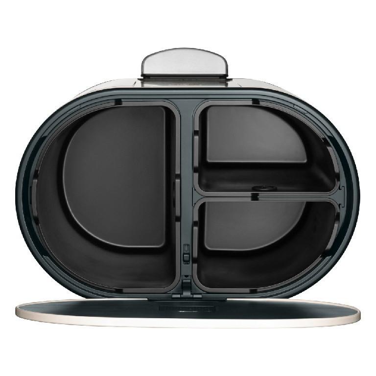 WESCO LOFT Multi coll. 3 koš 25 + 12 + 12 l  (EOL)