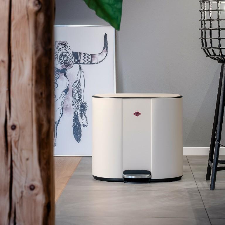 WESCO LOFT Multi coll. 3 koš 25 + 12 + 12 l  (EOL)