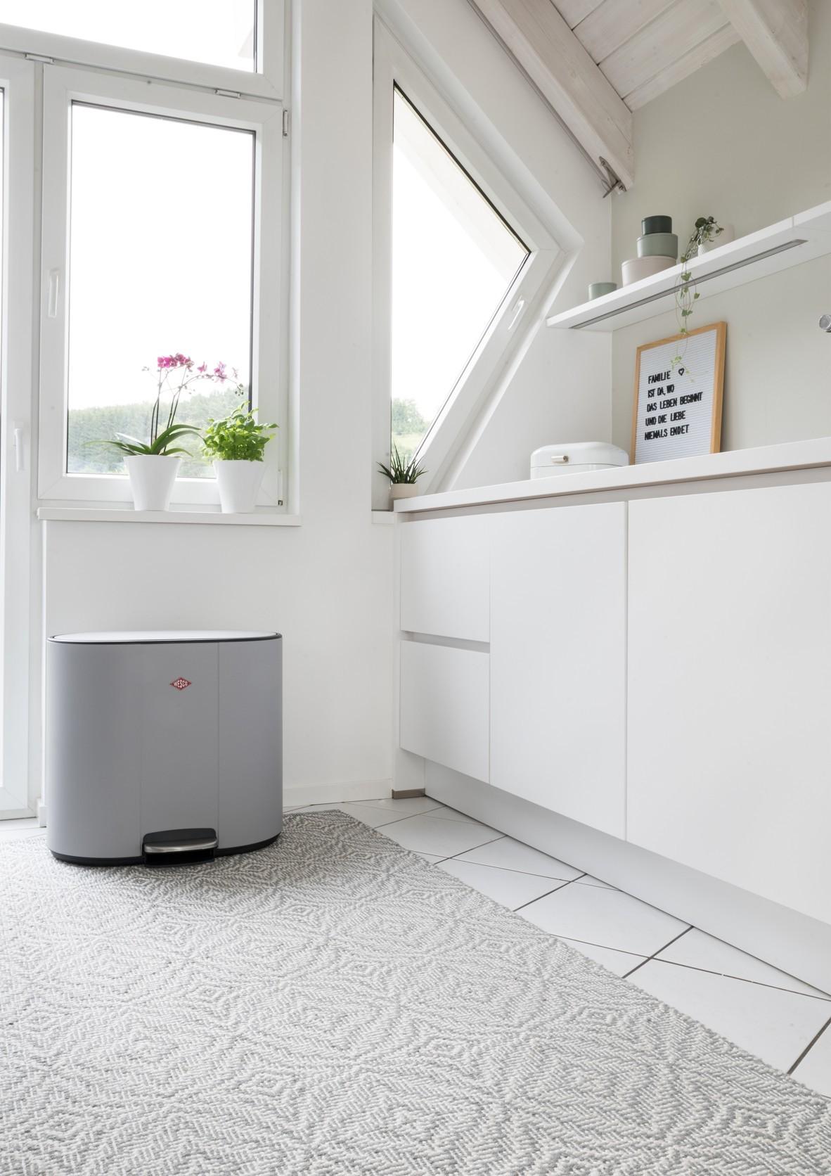 WESCO LOFT Multi coll. 3 koš 25 + 12 + 12 l  (EOL)