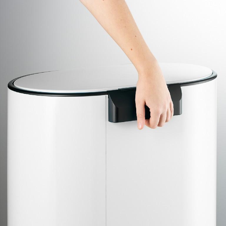 WESCO LOFT Multi coll. 3 koš 25 + 12 + 12 l  (EOL)