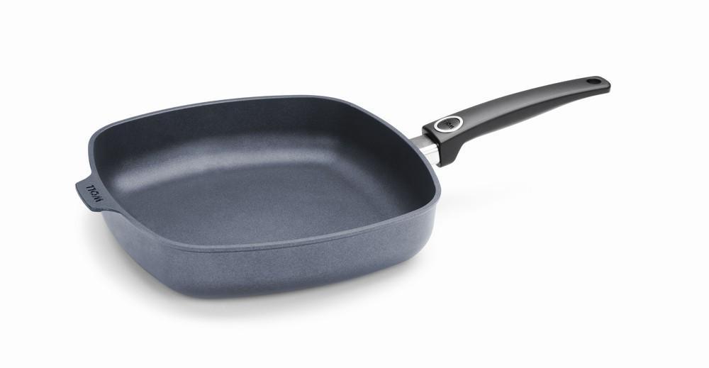 WOLL Diamond Lite IND pánev 28x28x6 cm (EOL)