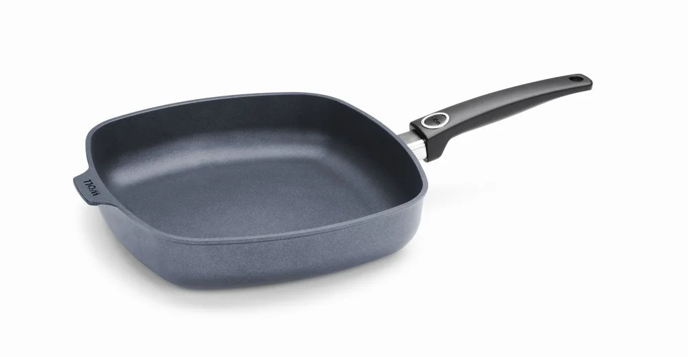 Diamond Lite nepřilnavá indukční pánev 28 x 28 x 6 cm