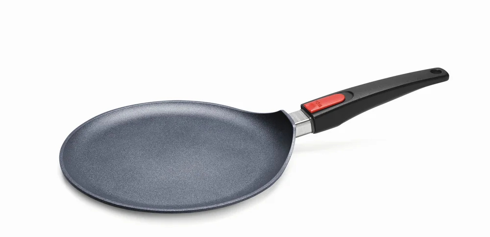 Nepřilnavá pánev na palačinky Diamond Lite, indukční 26 cm