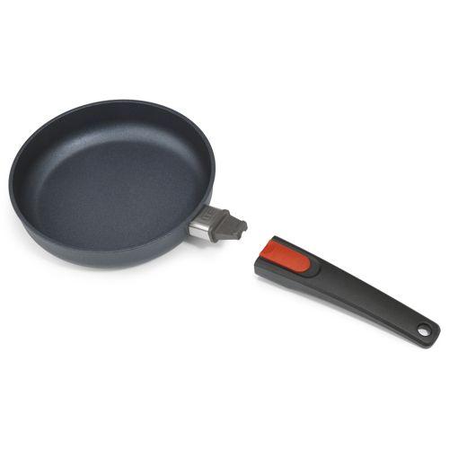 WOLL Diamond Lite IND pánev na palačinky 26 cm odnim.rukojeť