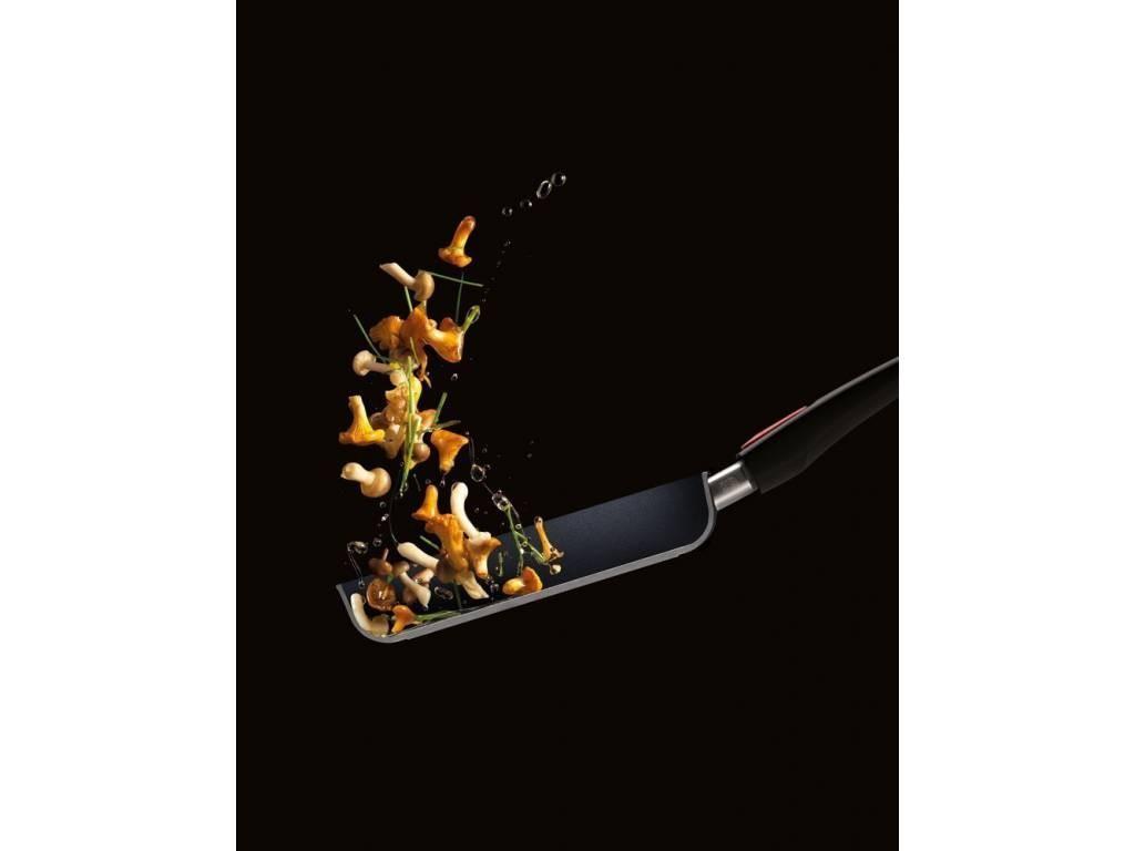 Nepřilnavý wok Diamond Lite s odnímatelnou rukojetí, 26 cm