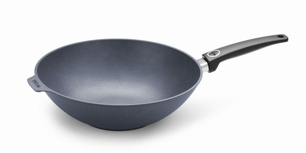 WOLL Diamond Lite IND pánev Wok 32x10 cm (EOL)