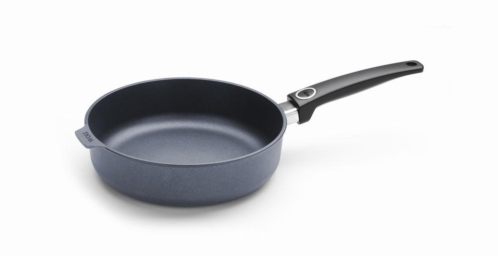 WOLL Diamond Lite IND soté pánev 24x7 cm/2,5 l (EOL)