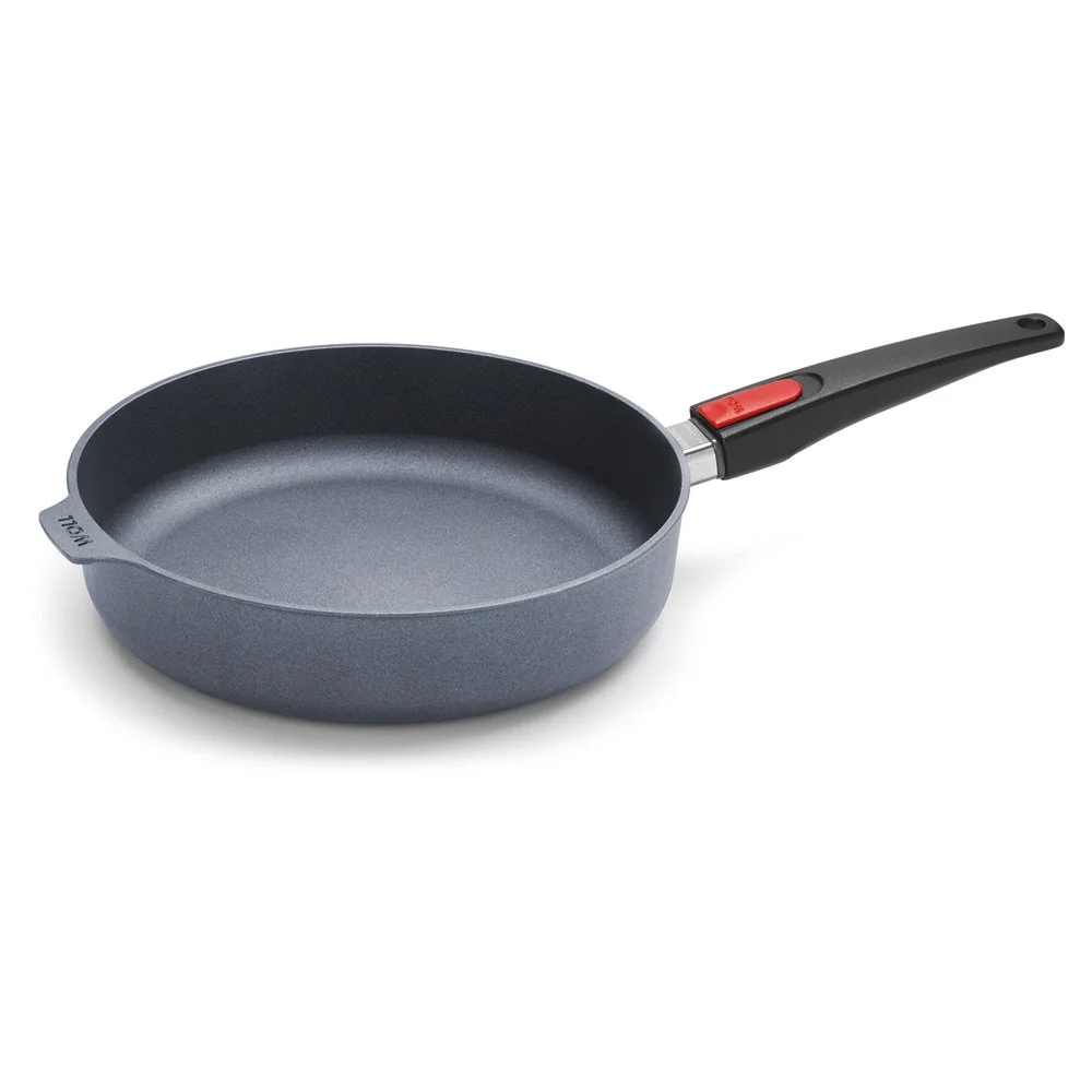 Nepřilnavá soté pánev Diamond Lite s odnímatelnou rukojetí, 28 cm
