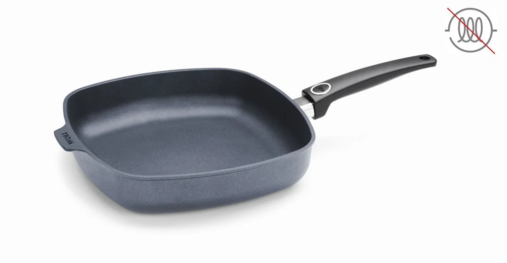 WOLL Diamond Lite pánev 26x26x6 cm (EOL)