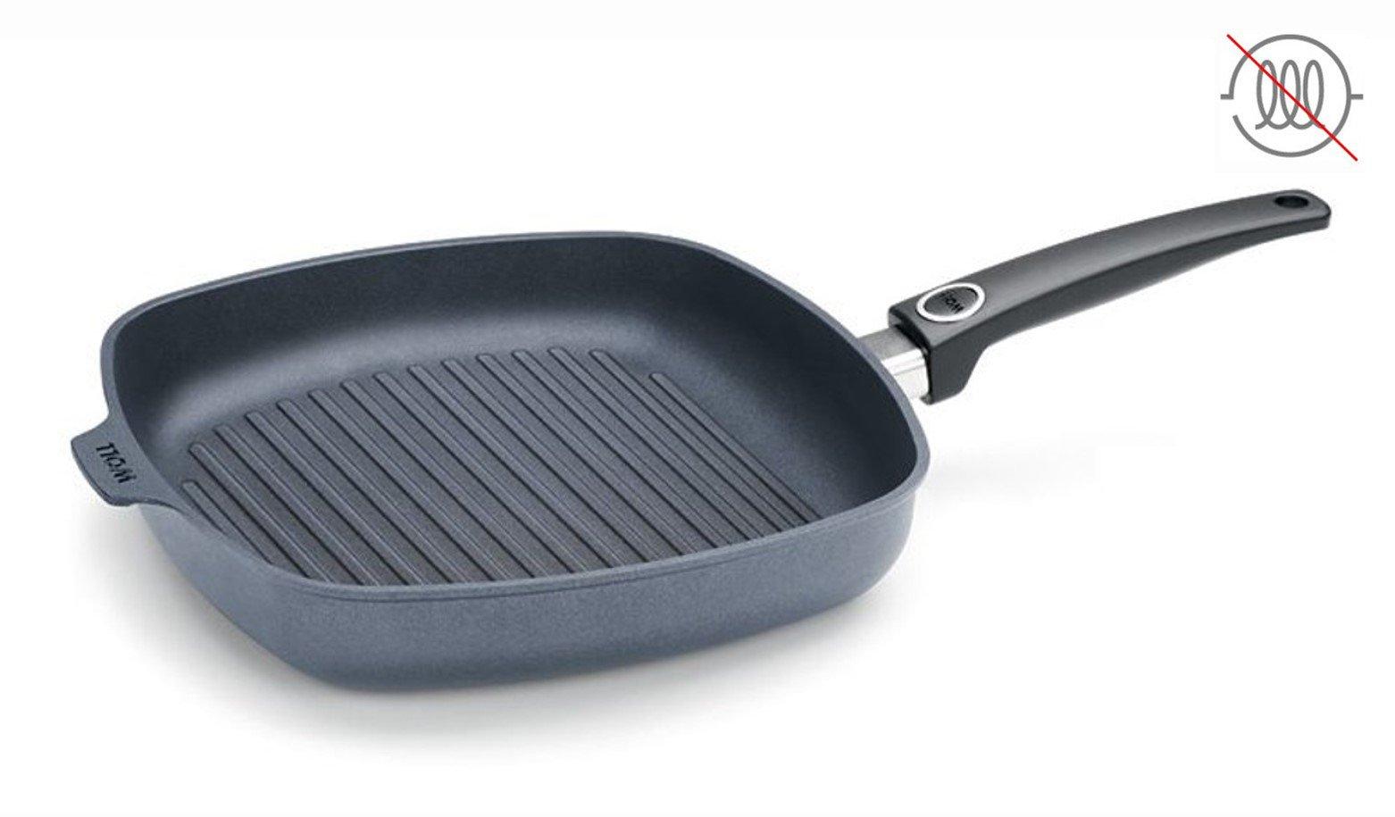 WOLL Diamond Lite pánev 28x28x4 cm (EOL)