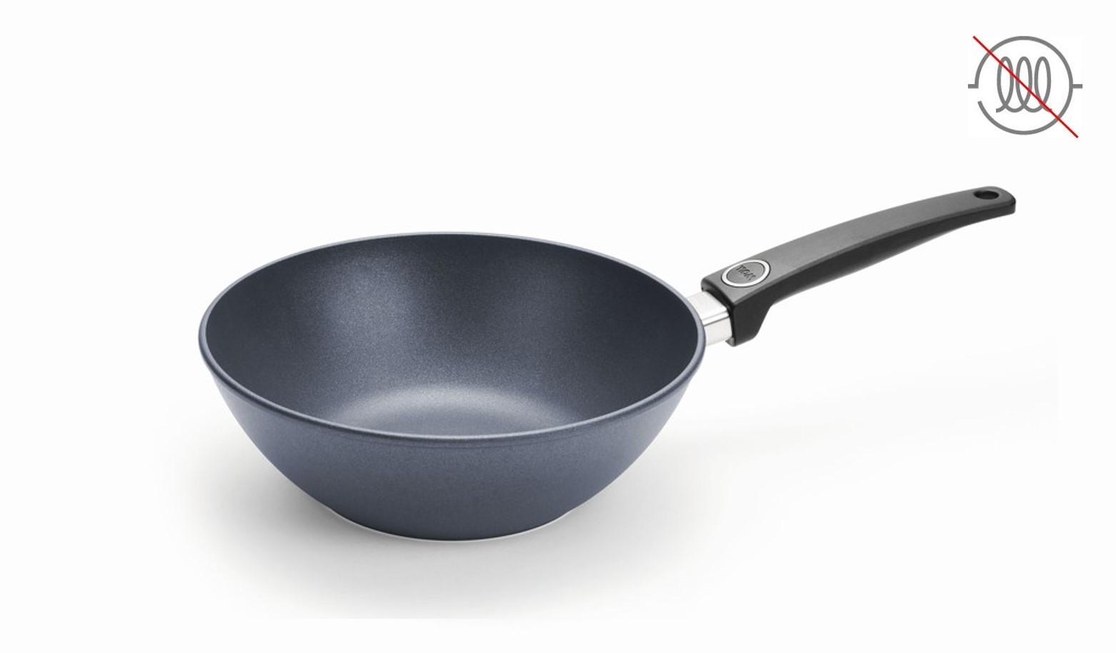 WOLL Diamond Lite pánev Wok 26x9 cm (EOL)