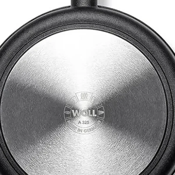 woll exo logic qxr temperature