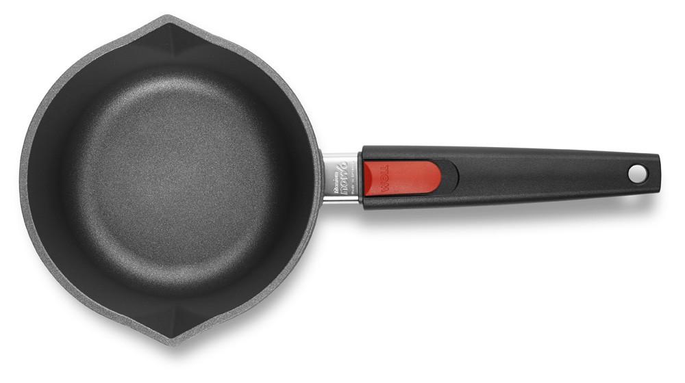 Rendlík s odnímatelnou rukojetí Nowo Titanium, 18 cm / 2,0 l