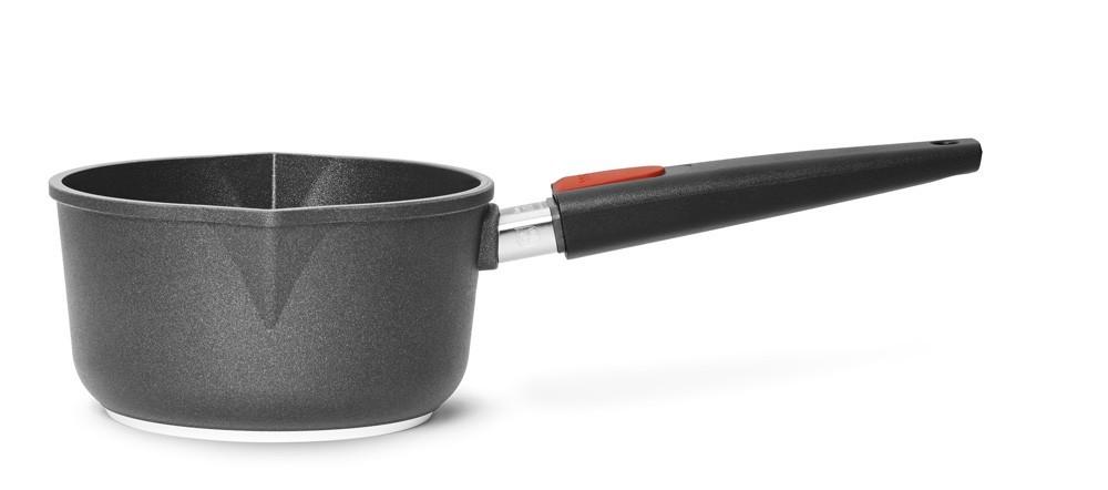 Rendlík s odnímatelnou rukojetí Nowo Titanium, 18 cm / 2,0 l