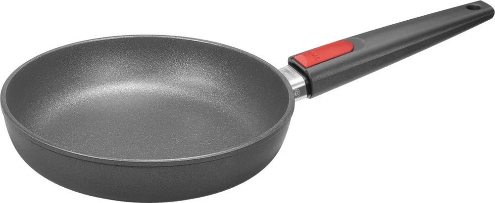 Nowo Titanium pánev s odnímatelnou rukojetí, 24 cm