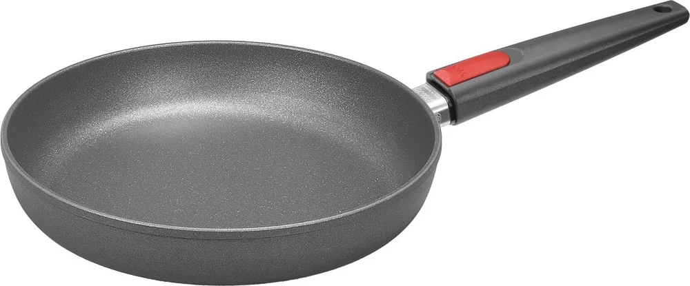Nowo Titanium pánev s odnímatelnou rukojetí, 26 cm