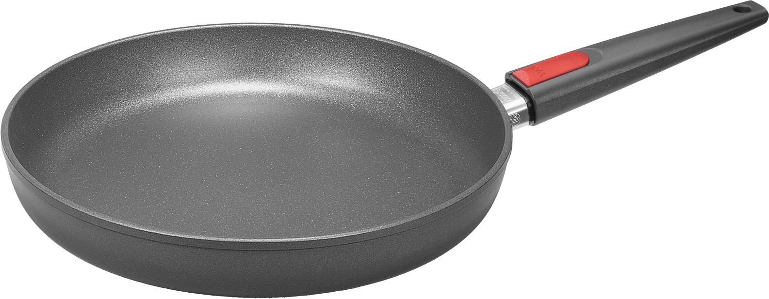 WOLL Nowo Titanum IND pánev 32 cm odnim.rukojeť