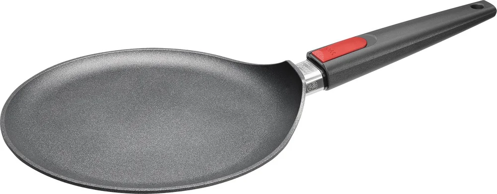 Nepřilnavá pánev na palačinky Nowo Titanium, indukční 26 cm