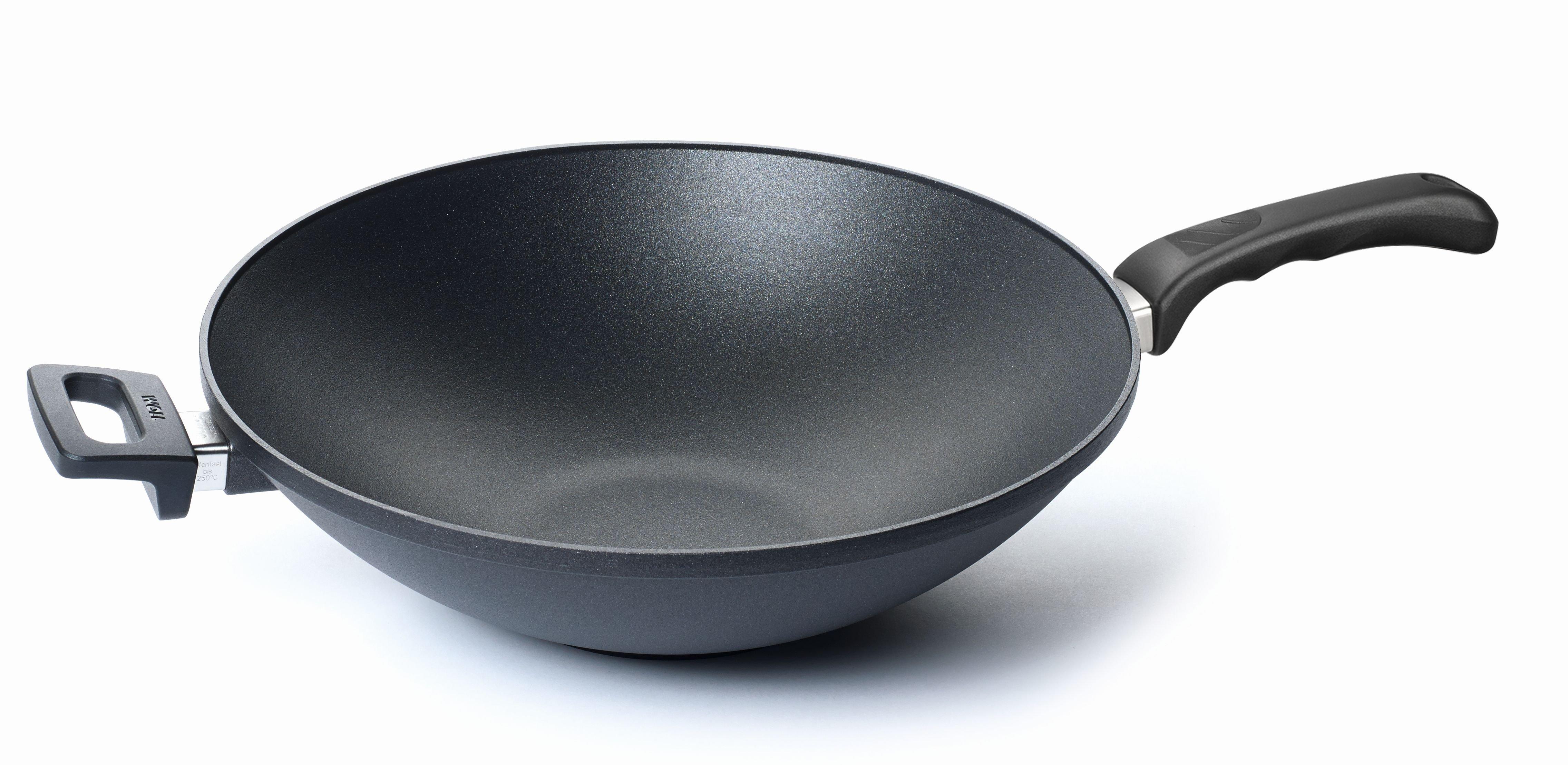 WOLL Nowo Titanum pánev Wok 32x11 cm (EOL)