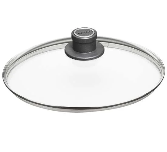 WOLL skleněná poklice 26 cm