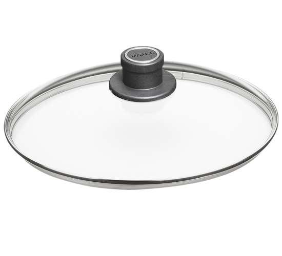 WOLL skleněná poklice 32 cm (EOL)