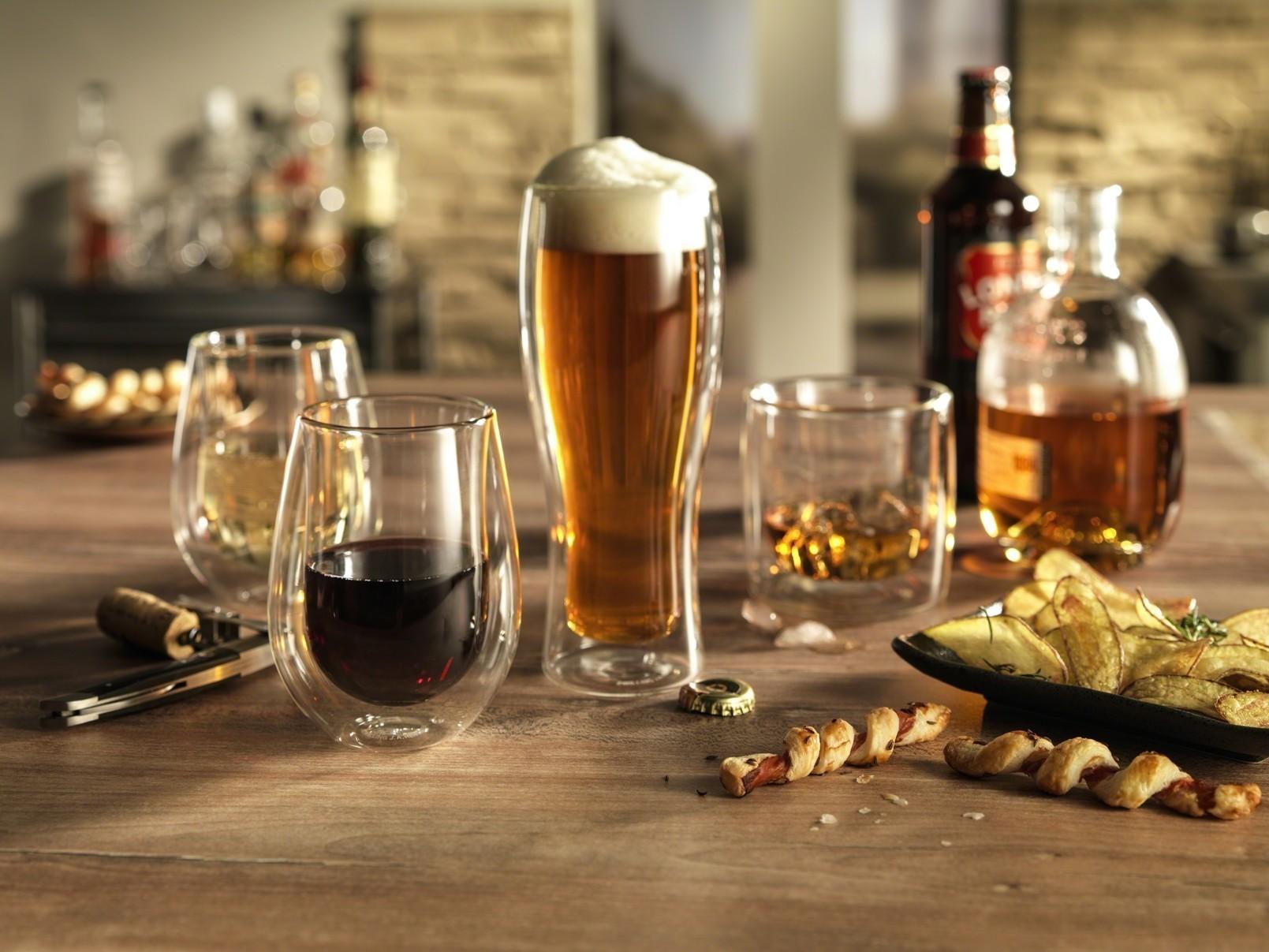 Zwilling  Sorrento set 2 ks sklenic long drink 350ml