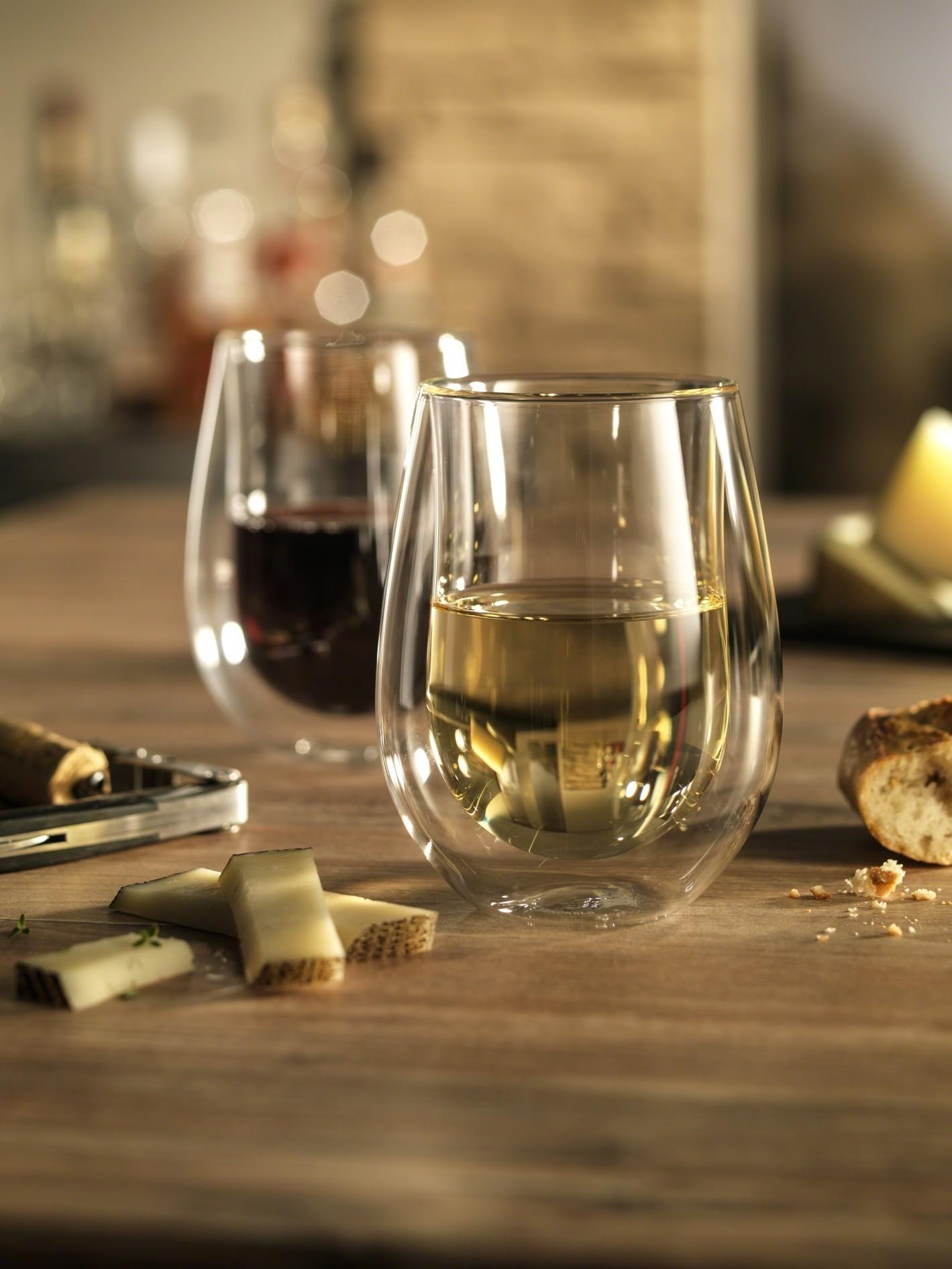 Zwilling  Sorrento set 2 ks sklenic long drink 350ml