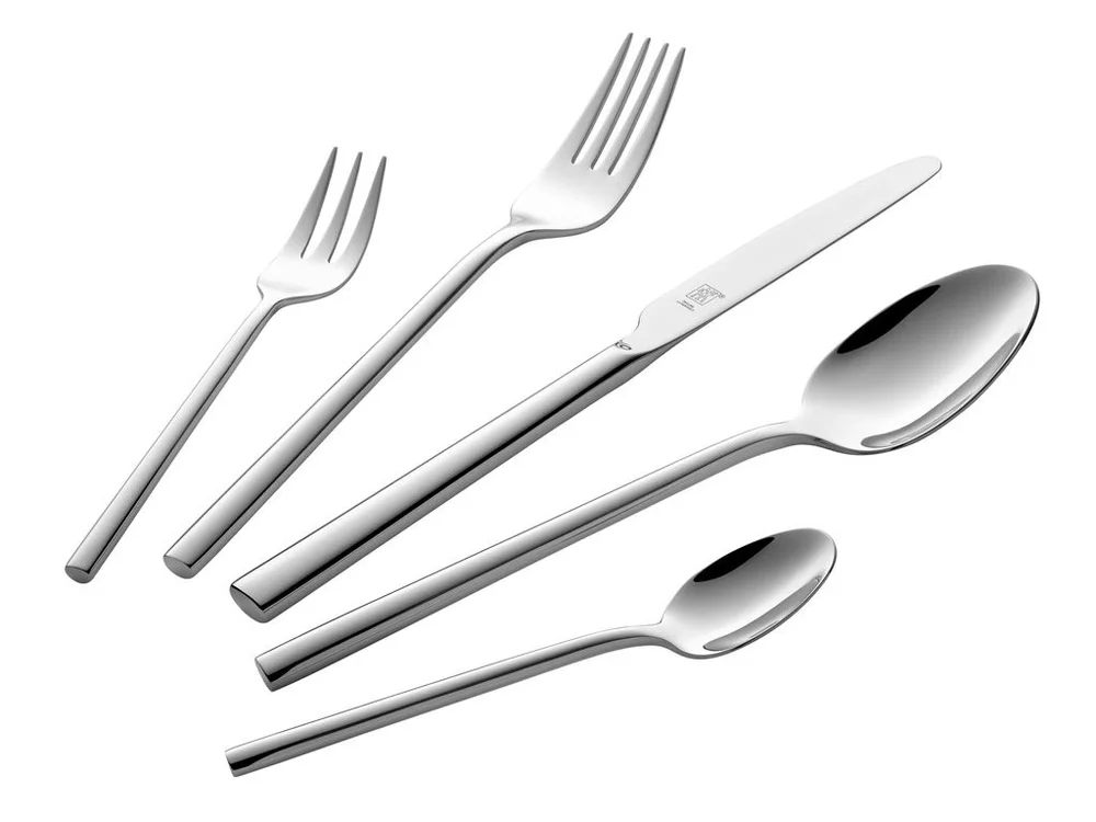 Příborová sada Aberdeen, 68 ks