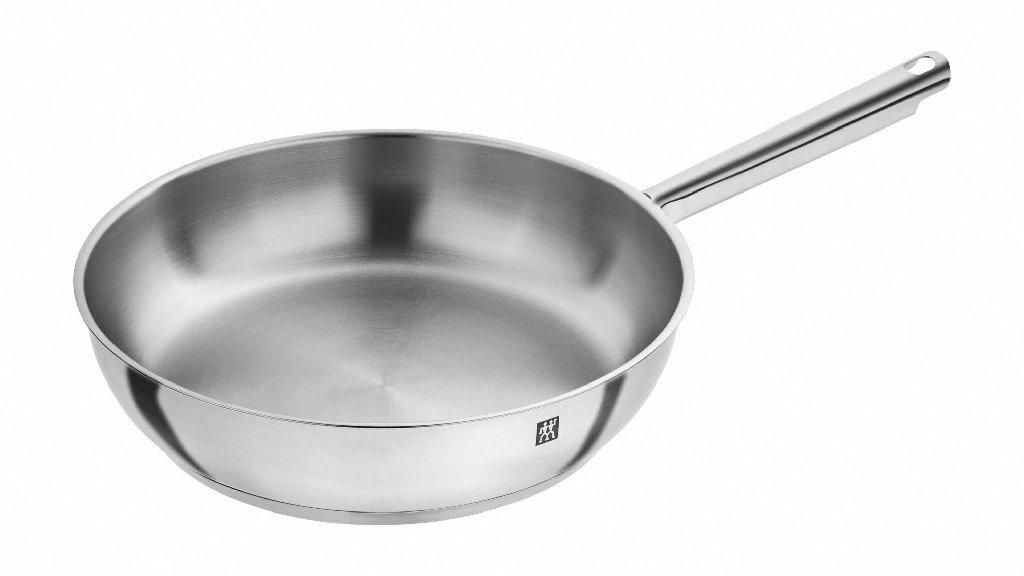 Zwilling Base pánev 24 cm nerez (EOL)