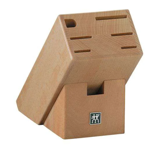 Blok na nože2 - na 7 ks