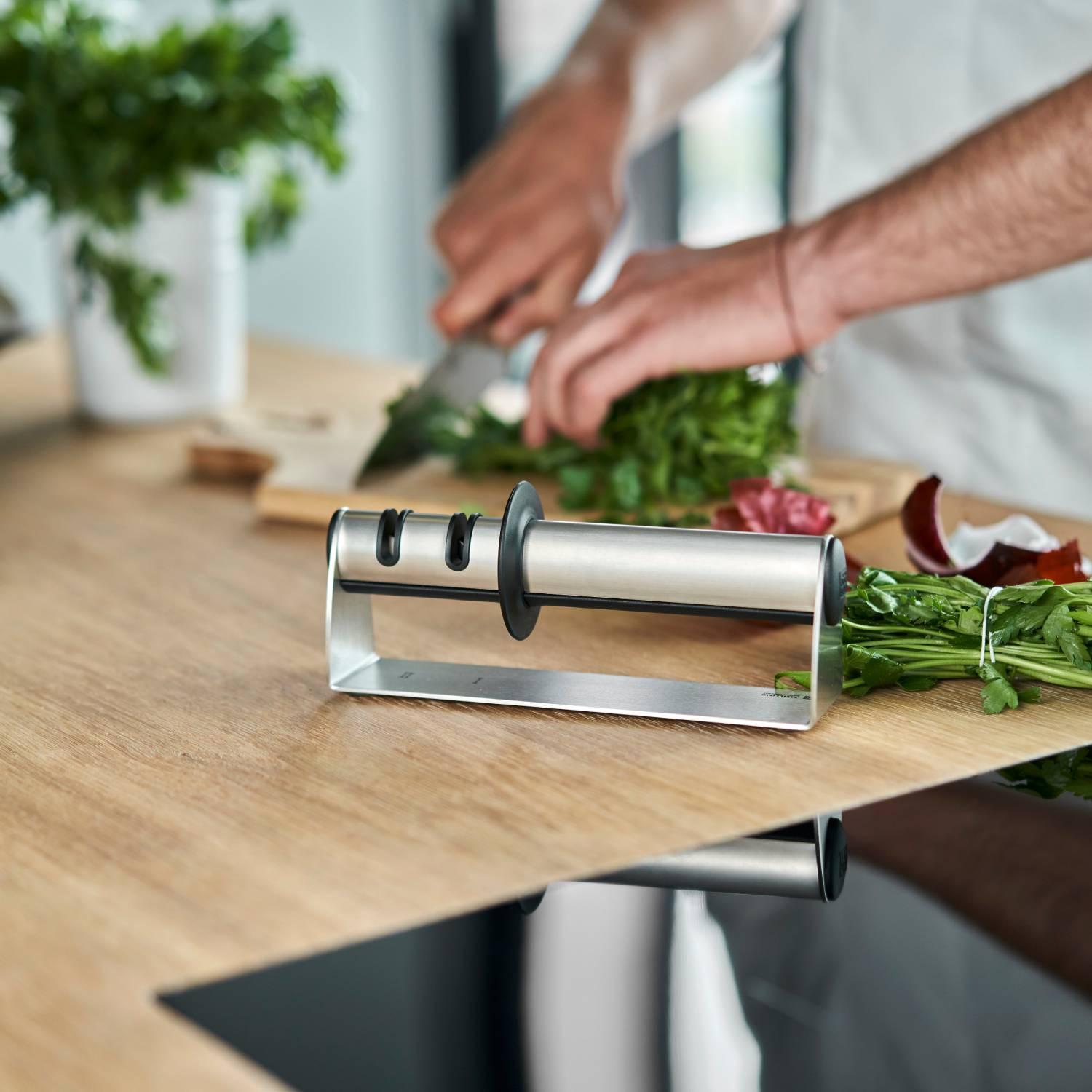 Brousek Twinsharp DUO