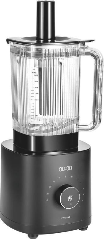 Mixér Enfinigy, 1,8 l, černý