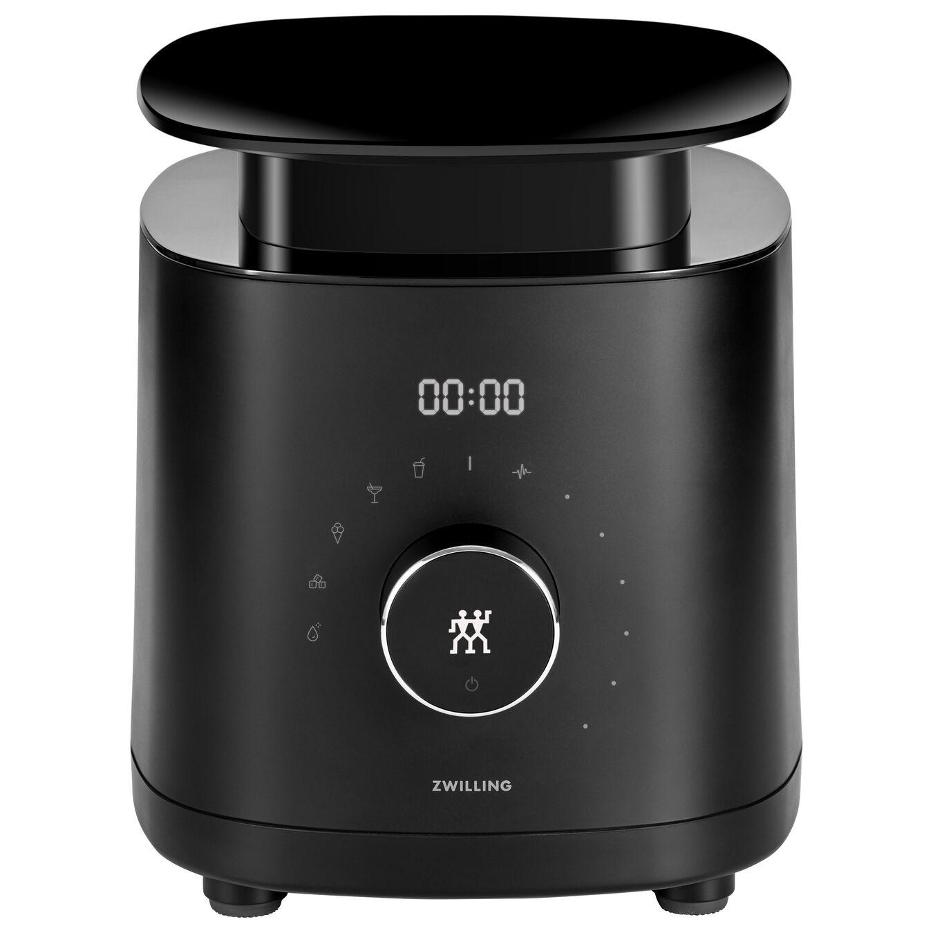 Zwilling ENFINIGY blender Pro 1,8l Tritanová nádoba 1600W/7 prog. černý (EOL)