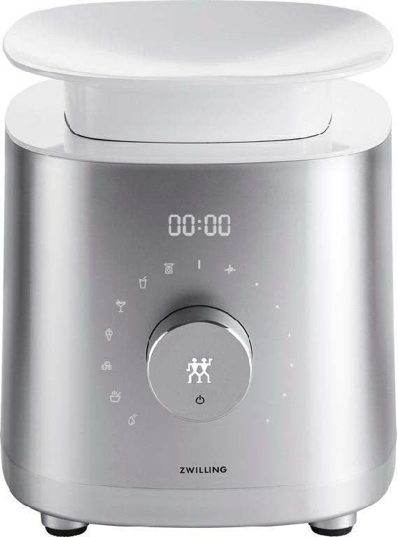 Zwilling ENFINIGY blender Pro 1,8l Tritanová nádoba 1600W/7 prog. nerez (EOL)